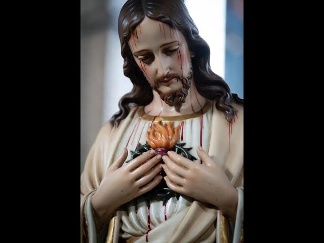 Video thumbnail for Burning Furnace of Most Pure Love