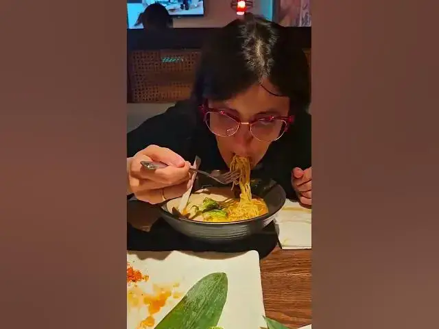 Video thumbnail for I Went Back to Kinya Ramen… and WOW