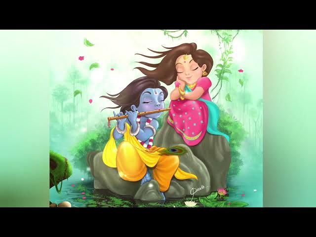 Video thumbnail for Kanha Kanha Main Hu Tanha | New Devotional Song 2025 | Heart Touching Krishna Bhajan