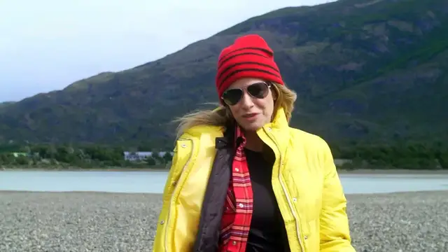 Video thumbnail for Tour Pelo Sul do Chile: O Que Esperar da Encantadora Patagônia 🌄✨