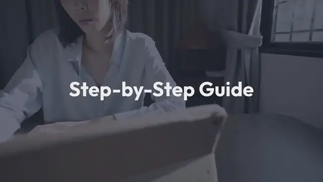 Video thumbnail for Financial Plan for Career Advancement in the US