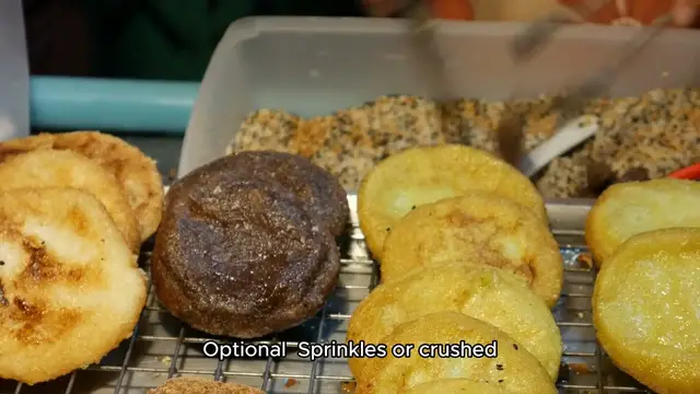 Video thumbnail for oreo ball recipe