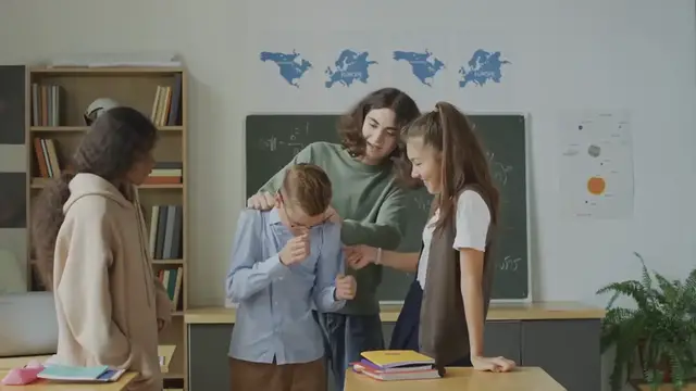 Video thumbnail for Demon Sword : Chapter 6