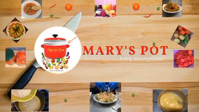 Video thumbnail for MAKE THE PERFECT CHICKEN & VEGGIE CURRY SAUCE #cooking #food