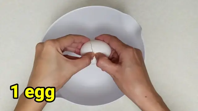 'Video thumbnail for The Famous Cake with 1 egg! Ang Sarap Pala! 😋😋😋 ¦ Super Easy 👌¦ Must Try! (720p 60fps)'
