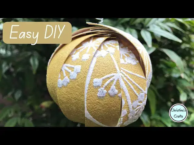 'Video thumbnail for STOP Buying Expensive Decorations and Try This!'