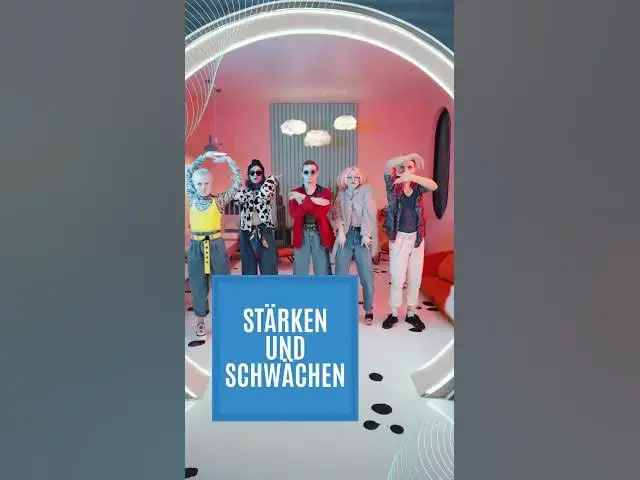 Video thumbnail for 5 Gründe, warum du mit deinem Team einen Teamcanvas erarbeiten solltest