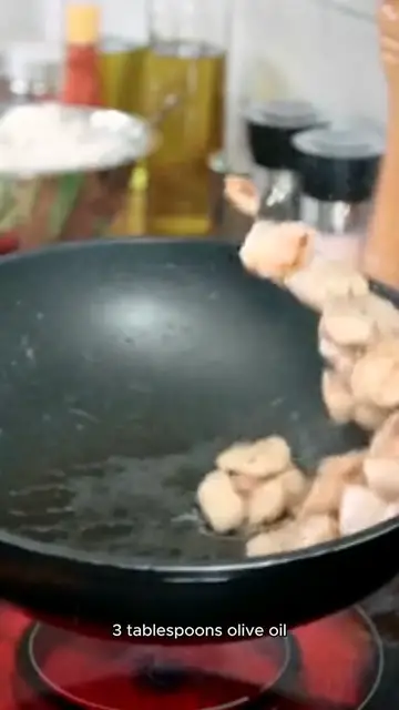 Video thumbnail for best risotto recipe