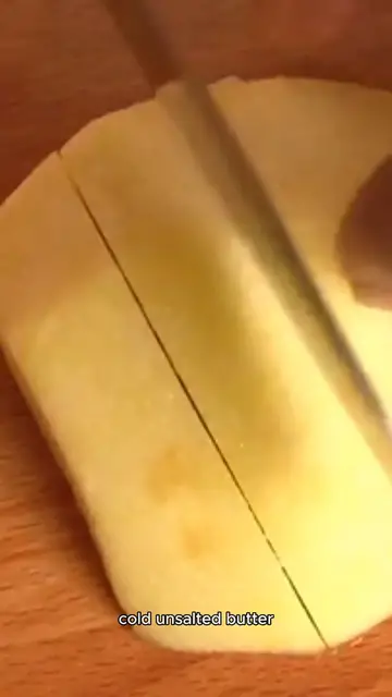 Video thumbnail for quick biscuit recipe