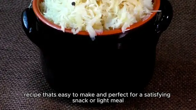 Video thumbnail for onigiri recipe