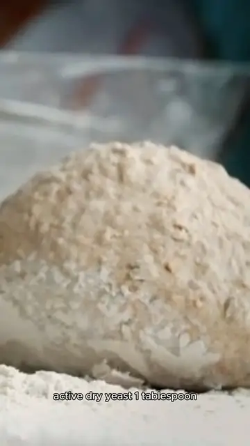 Video thumbnail for recipe for gluten free bread