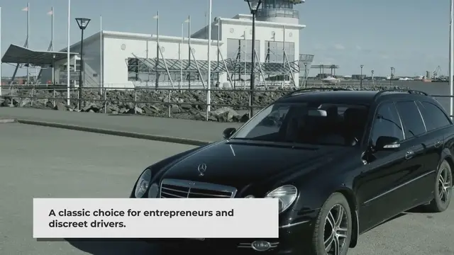 'Video thumbnail for Mercedes E Class W211: Is It Still Worth Buying in 2025?'