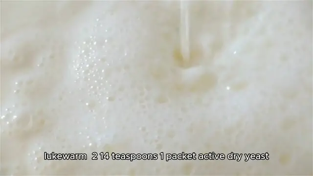 Video thumbnail for king cake recipe