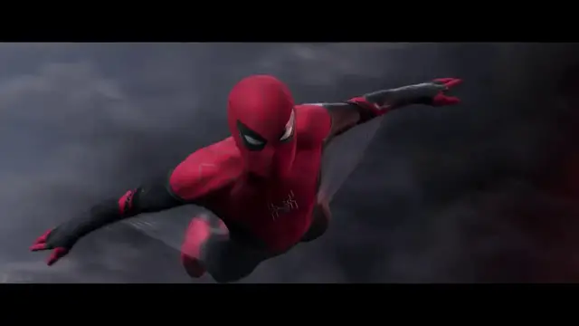 'Video thumbnail for SPIDER MAN |AMV||ON MY WAY||Far From Home||'