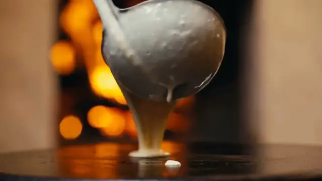 Video thumbnail for Eggs Benedict – A Culinary Classic Reimagined