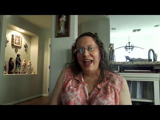 Video thumbnail for LIVE - Your Questions, 57, Out-of Body Travel