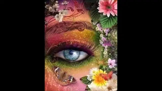 Video thumbnail for The Gospel of Mark, A Reading by Marilynn Hughes, Out of Body Travel, Out of Body Experiences