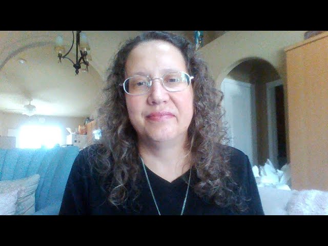 Video thumbnail for What are the holographic realms and what is their function?