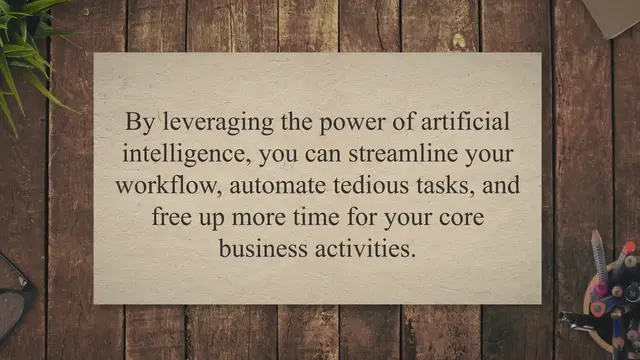 'Video thumbnail for Unlocking Profit Potential: A Beginner's Guide to Prompt Engineering and AI Tools'