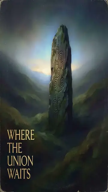 Video thumbnail for 35   Where the Union Waits