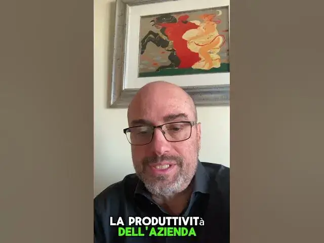 Video thumbnail for Che cos’è l’automazione dei processi ?