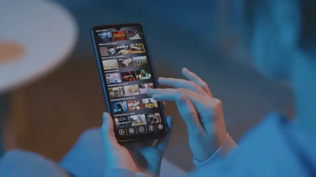 Video thumbnail for What is my Movie? Describe and find movies