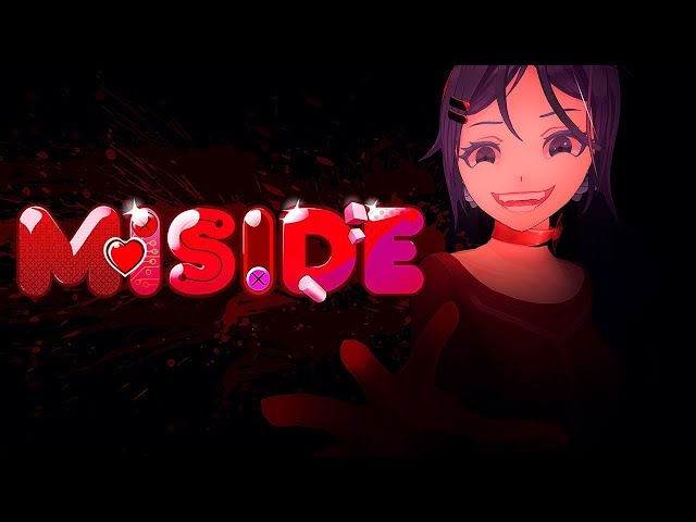 Video thumbnail for Прохождения Miside деьн 2