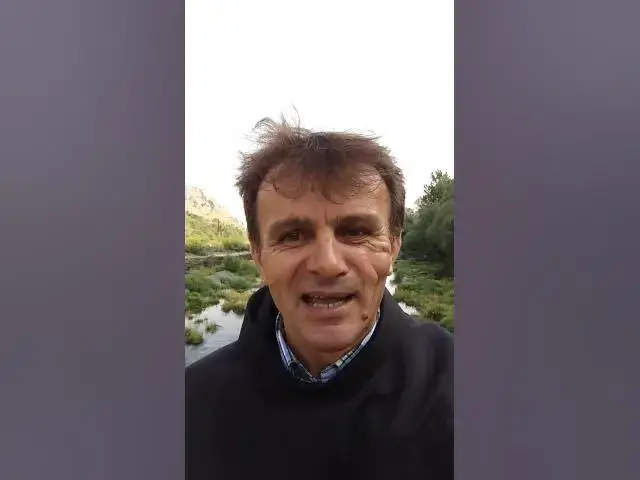 Video thumbnail for FRA BOŽE RADOŠ - ISUSA SKINUTI SA KRIŽA NJEGOVA