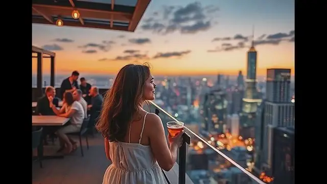 Video thumbnail for Erotic story: The Unexpected Encounter