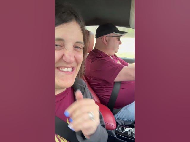 Video thumbnail for Lucia forgot her glasses 👓