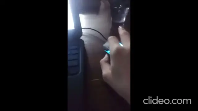 Video thumbnail for Mouse bug is still reproduced after 6 days in Lenovo N22