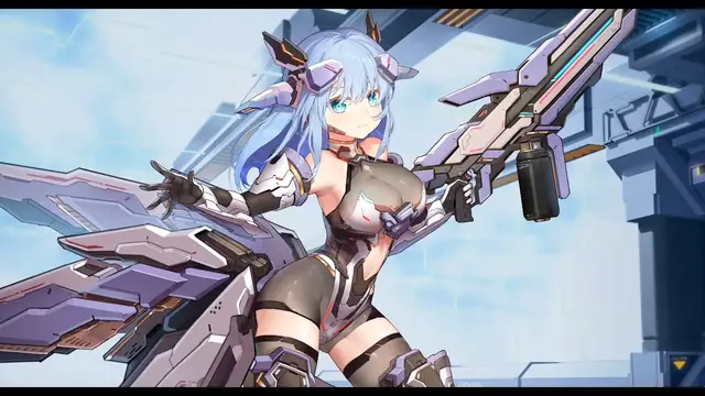 Video thumbnail for AG Character Progress Guide