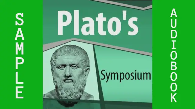 Video thumbnail for AudioExpert Platos Symposium by Plato Read by Ray Childs