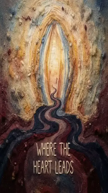 Video thumbnail for 6   Where the Heart Leads