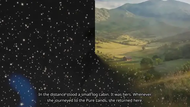Video thumbnail for In the Pure Lands with Thomas A Kempis - All the Winds of Heaven - Absolute Dissolution, 8 1