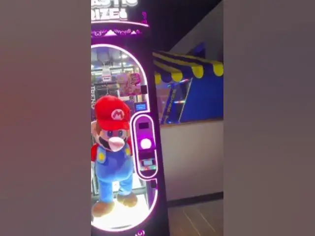 Video thumbnail for Snack Bar SHOCKER in Scranton!