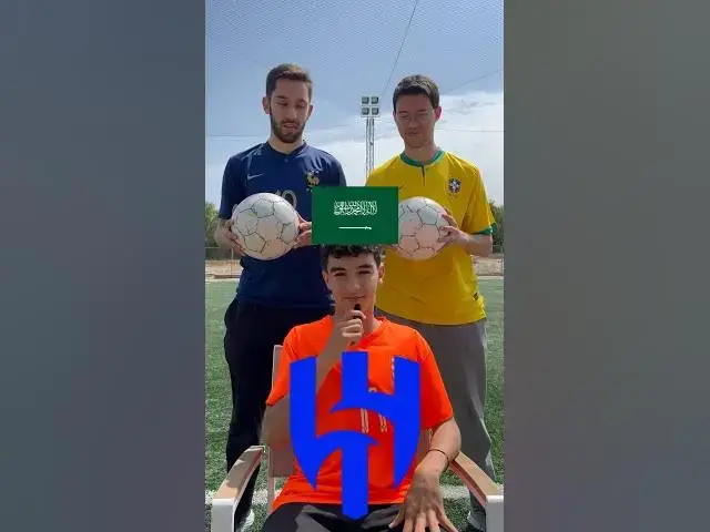 'Video thumbnail for سمي فريق من هذا البلد #football #challenge #quiz #soccer #tunisia #maroc #saudiarabia #country'