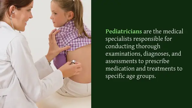 Video thumbnail for Pediatrician Salary in South African Rands: