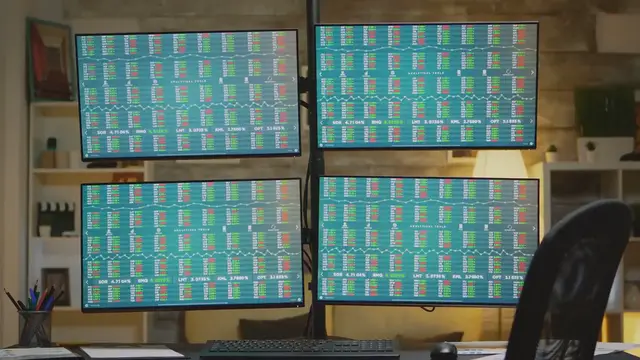 Video thumbnail for The Risks of Investing in High-Yield Bonds