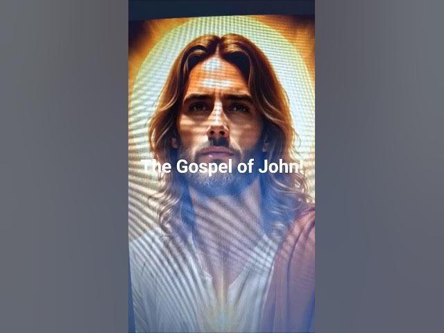Video thumbnail for Jesus says "Love one another" #faithbased #motivation ##Christian