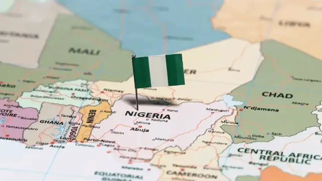 Video thumbnail for Nigeria National Teams