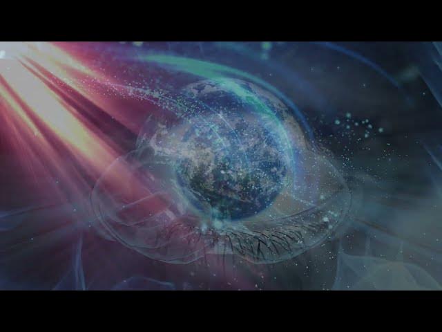 Video thumbnail for Rites with Mystic, The Frequency of Otara, Marilynn Hughes