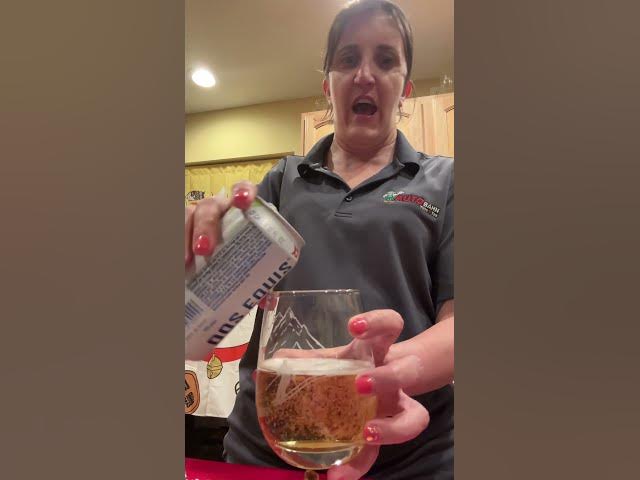 Video thumbnail for Dos Equis NA Review - Does it Taste Like the Real Thing? 🍺