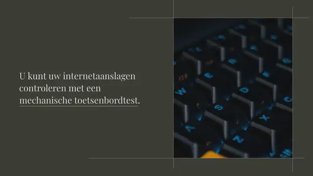 Video thumbnail for Keyboard Click Test | Clicks Per Second CPS