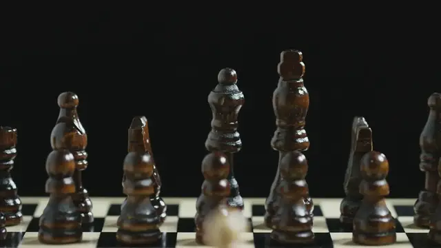 Video thumbnail for Mastering the Game Of Connections