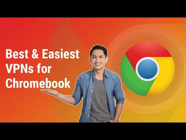 Video thumbnail for Top 10 Best VPNs for Chromebook in 2025 | Protect Your Privacy & Stay Secure! | VPN EXPO