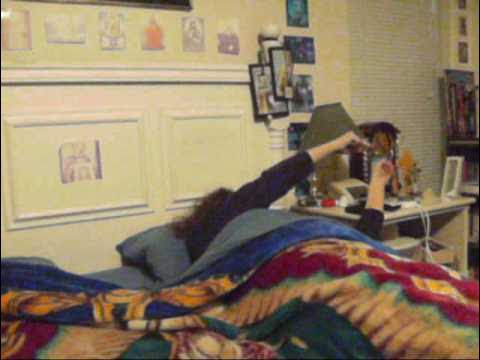 Video thumbnail for How to Prepare for an Out-of-Body Experience (2 of 2), Out of Body Experiences