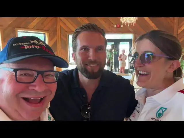 Video thumbnail for What's Hiding Inside PA's Octagon Barn?