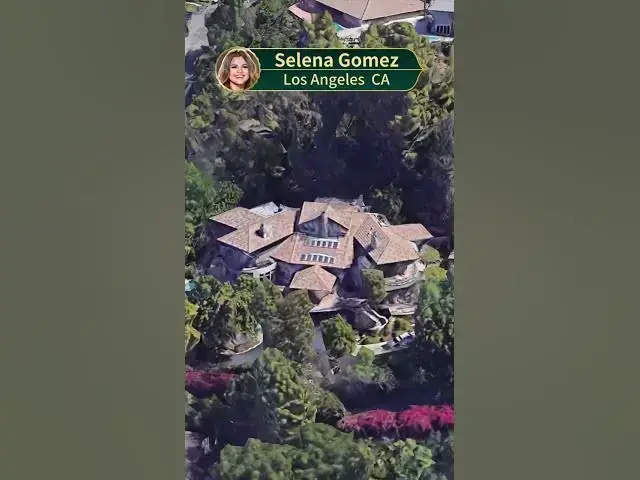 'Video thumbnail for Step Inside Selena Gomez's Chic Sanctuary | Celebrity House Tour'