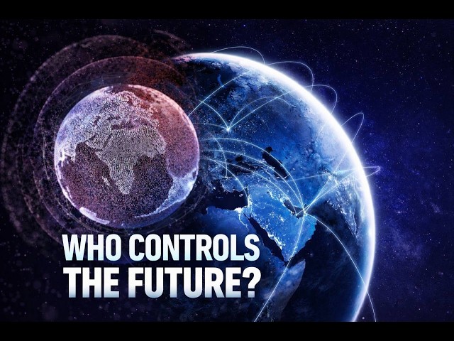 Video thumbnail for Who Actually Controls the Future of Inventors